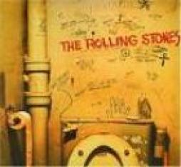 Beggars Banquet  di Rolling Stones - CD