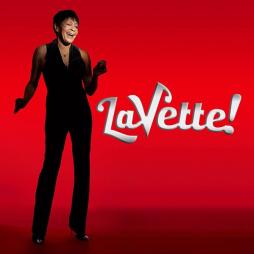 Lavette !  di Bettye Lavette - CD