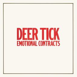 Emotional Contracts  di Deer Tick - CD