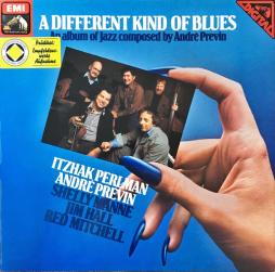 A_Different_Kind_Of_Blues_(An_Album_Of_Jazz_Composed_By_André_Previn)-Perlman_Itzhak_(violino)