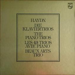 43_Trio_(Trio_Beaux_Arts)-Haydn_Franz_Joseph_(1732-1809)