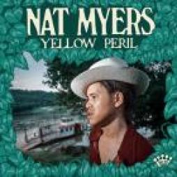 Yellow Peril  di Nat Myers - LP
