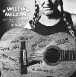The Great Divide  di Willie Nelson - CD