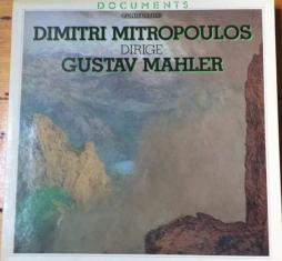 Sinfonie_1,_3,_5,_6,_9,_10_(Mitropoulos)-Mahler_Gustav_(1860-1911)