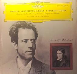 4_Kindertotenlieder_(Fischer-Dieskau)-Mahler_Gustav_(1860-1911)