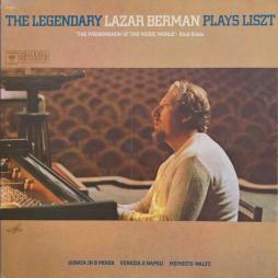 Lazar_Berman_Plays_Liszt_(Sonata_In_Si_Min.,_Venezia_E_Napoli,_Valzer_Di_Mefisto)-Berman_Lazar_(piano)