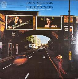 John_Williams_Plays_Patrick_Gower-Williams_John_(chitarra)