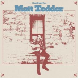 I_Can_Dream_You_-Matt_Tedder