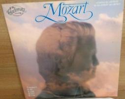 Quartetti K. 80, 136-138 (Dimov Quartet) di Mozart W. A. (1756-1791) - CD