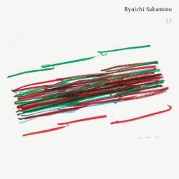 12 di Ryuichi Sakamoto - CD