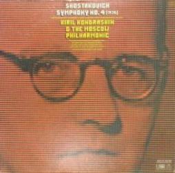 Sinfonia_4_Kondrashin-Shostakovich_Dmitri_1906-1975