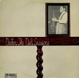 The_Dial_Sessions_-Dexter_Gordon