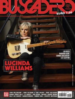 Buscadero 468 - Luglio/Agosto 2023  di Buscadero Magazine - CD