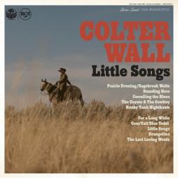 Little_Songs_-Colter_Wall