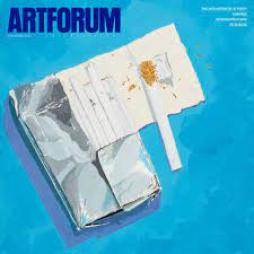 ARTFORUM INTERNATIONAL di ARTFORUM - Libro