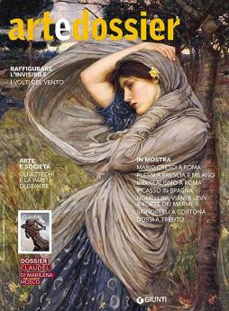 ARTEDOSSIER di ARTEDOSSIER - Libro