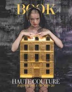 BOOK HAUTE COUTURE 2019/20 di BOOK - Libro