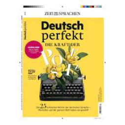 DEUTSCH PERFEKT di DEUTSCH PERFEKT - Libro