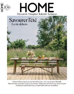 HOME MAGAZINE FR di HOME MAGAZINE FR - Libro