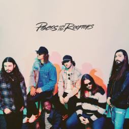 Pecos & The Rooftops  di Pecos & The Rooftops - CD Pecos & The Rooftops  di Pecos & The Rooftops - CD