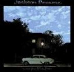 Late For The Sky Vinyl di Jackson Browne - LP
