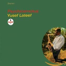 Psychicemotus-Yusef_Lateef