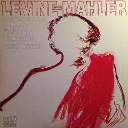 Sinfonia_6_Levine-Mahler_Gustav_1860-1911