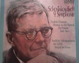 Sinfonia_9_(Svetlanov)-Shostakovich_Dmitri_(1906-1975)
