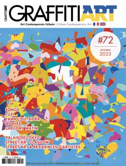 GRAFFITIART di GRAFFITIART - 