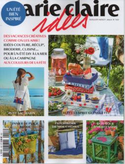 MARIE CLAIRE IDÉES di MARIE CLAIRE IDEES - MARIE CLAIRE IDÉES di MARIE CLAIRE IDEES -