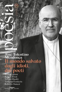 POESIA RIVISTA INTERNAZIONALE DI CULTURA POETICA di POESIA - POESIA RIVISTA INTERNAZIONALE DI CULTURA POETICA di POESIA -