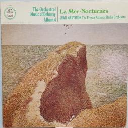 La_Mer_-_Notturni_(Martinon)-Debussy_Claude_(1862-1918)