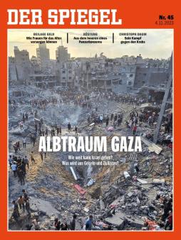 DER SPIEGEL di DER SPIEGEL - DER SPIEGEL di DER SPIEGEL -