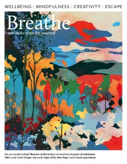 BREATHE UK di BREATHE - Libro