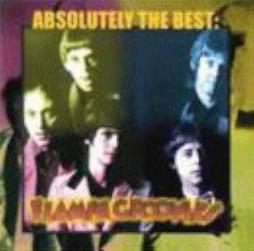 Absolutely The Best di Flamin' Groovies - CD Absolutely The Best di Flamin' Groovies - CD
