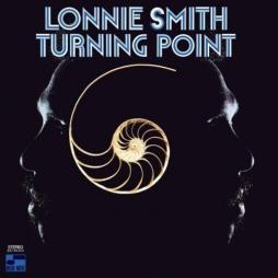 Turning Point  di Dr. Lonnie Smith - LP