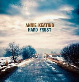 Hard Frost di Annie Keating - CD Hard Frost di Annie Keating - CD
