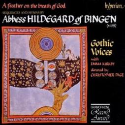 A_Feather_On_The_Breath_Of_God:_Sequences_And_Hymns_By_Hildegard_Von_Bingen_(Vox_Gothica)-Ildegarda_Di_Bingen_(1098-1179)