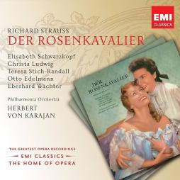 Rosenkavalier_(Karajan)-Strauss_Richard_(1864-1949)