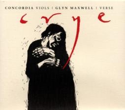 Crye:_English_XVIIth_Cent._Viola_Music-Maxwell_Glyn_(viola)