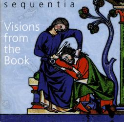 Visions From The Book (Sequentia Ensemble) di AA.VV. (Compositori) - LP