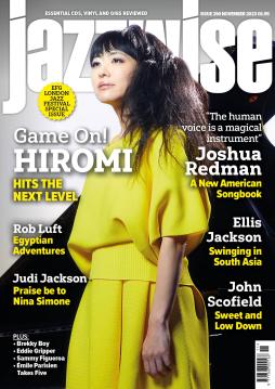 JAZZWISE UK di JAZZWISE - Libro