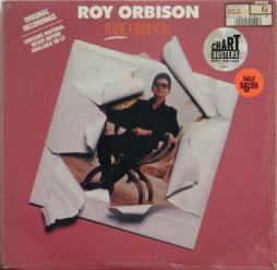 Rare Orbison  di Roy Orbison - LP