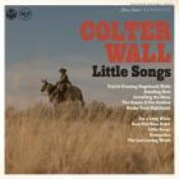 Little_Songs-Colter_Wall