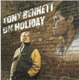 On_Holiday-Tony_Bennett