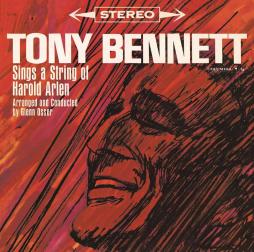 Sings_A_String_Of_Harold_Arlen_-Tony_Bennett Sings_A_String_Of_Harold_Arlen_-Tony_Bennett
