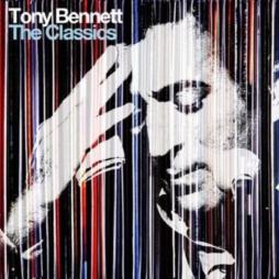 The_Classics-Tony_Bennett The_Classics-Tony_Bennett