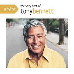 The Very Best  di Tony Bennett - CD
