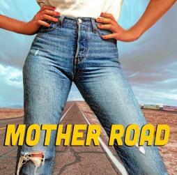 Mother_Road_-Grace_Potter