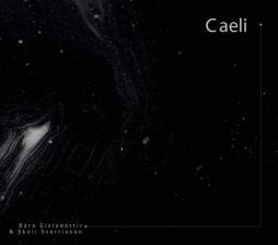 Caeli  di Gísladóttir Bára (1989) - CD